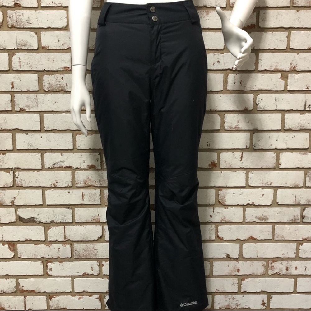 Columbia Omni-Tech Snow Pants (XS)